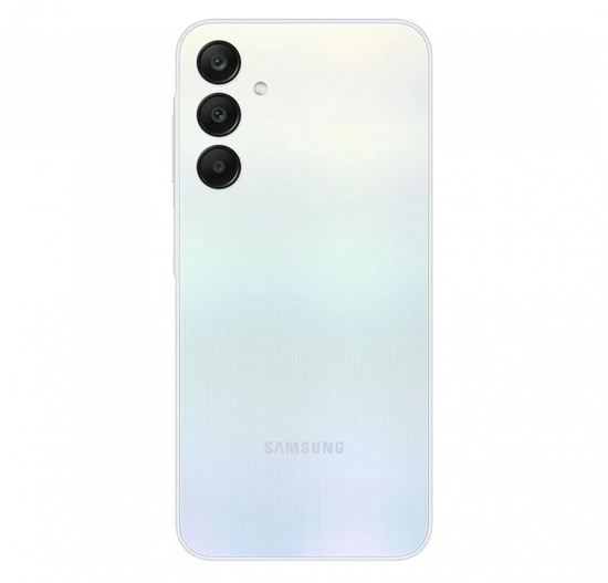 Смартфон Samsung Galaxy A25 8/256 Гб Голубой