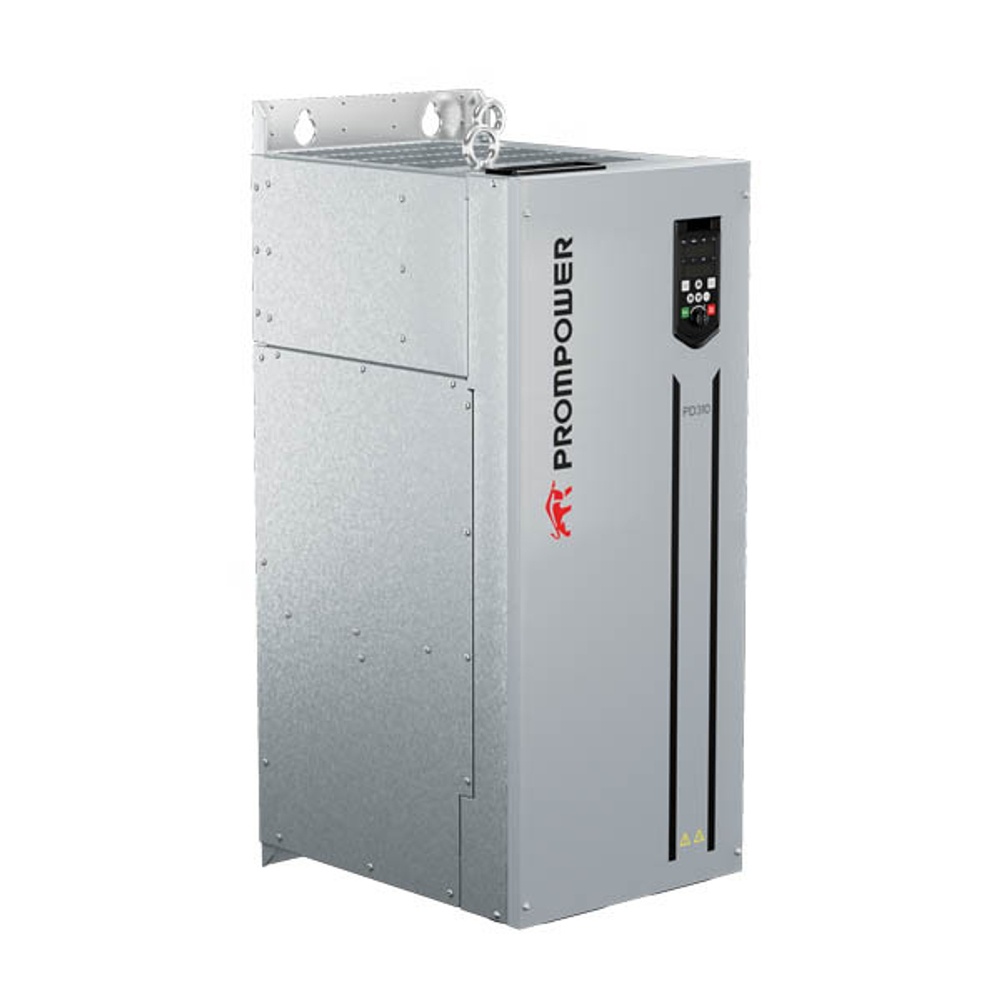 Частотный преобразователь 200/220кВт, 690В, 218/235А, Prompower - PD310-A720K, Серия PD310