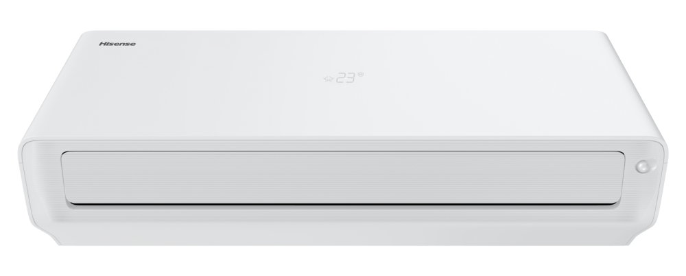 Hisense VISION PRO 2.0 MULTI SUPERIOR DC Inverter AS-10UW4RXVQH01AG