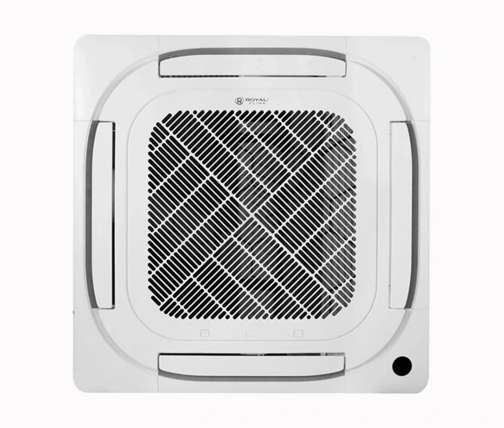 Royal Clima ES-C 60HRX/ES-E 60HX