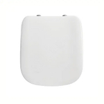 Унитаз-компакт (чаша) Ideal Standart ESEDRA напольный, короткая проекция, глубокий смыв, в комплекте сиденье "Микролифт" (T282001+T318301)