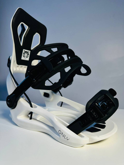 Сноубордические крепления TERROR ONLY 360
