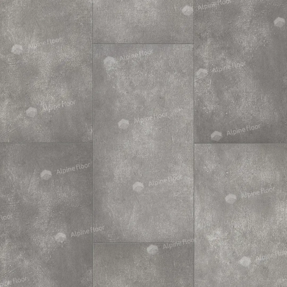 Каменно-полимерная плитка Alpine Floor Stone Mineral Core Девон ECO 4-12 