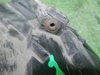 Фара левая Audi Q5 1 8R (2008-2012) ксенон