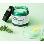 Some By Mi Пэды для проблемной кожи кислотные - 30Days miracle truecica clear pad, 70шт