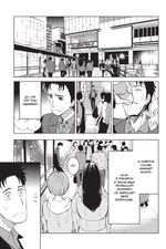 Манга Врата Штейна 0. Том 2