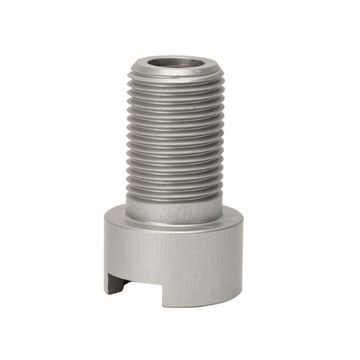 Клапан закачки на Mares Sten