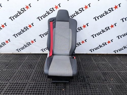 Сиденье пассажирское механическое