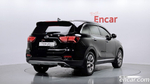 Kia The New Sorento Бензин 2.0 Turbo 2WD (10.2019)