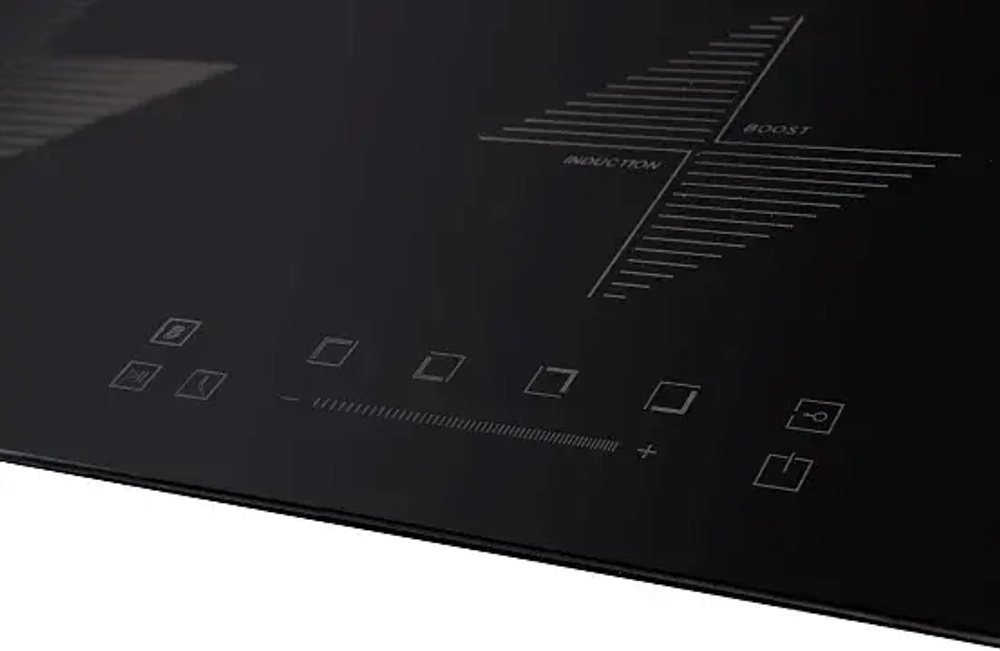 Встраиваемая индукционная варочная панель Kuppersberg ICS 604