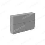 Тумба под школьную доску ВАРИАНТ 1