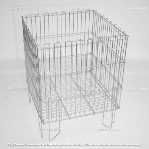 Корзина распродажная 60*80