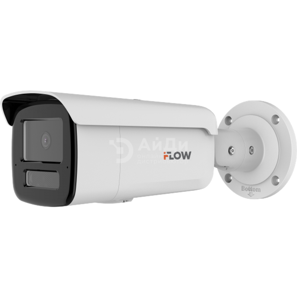 Сетевая IP видеокамера iFlow F-IC-2242C(2.8mm)