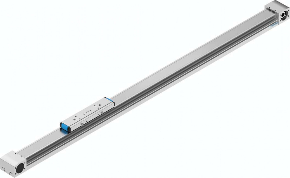 ELGA-TB-KF-70-1000-0H Приводы с зубчатым ремнем