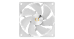 Вентилятор для корпуса Ocypus Delta F12 WH 3-IN-1 3x(120x120x25mm) 500-2000RPM 73CFM Белый