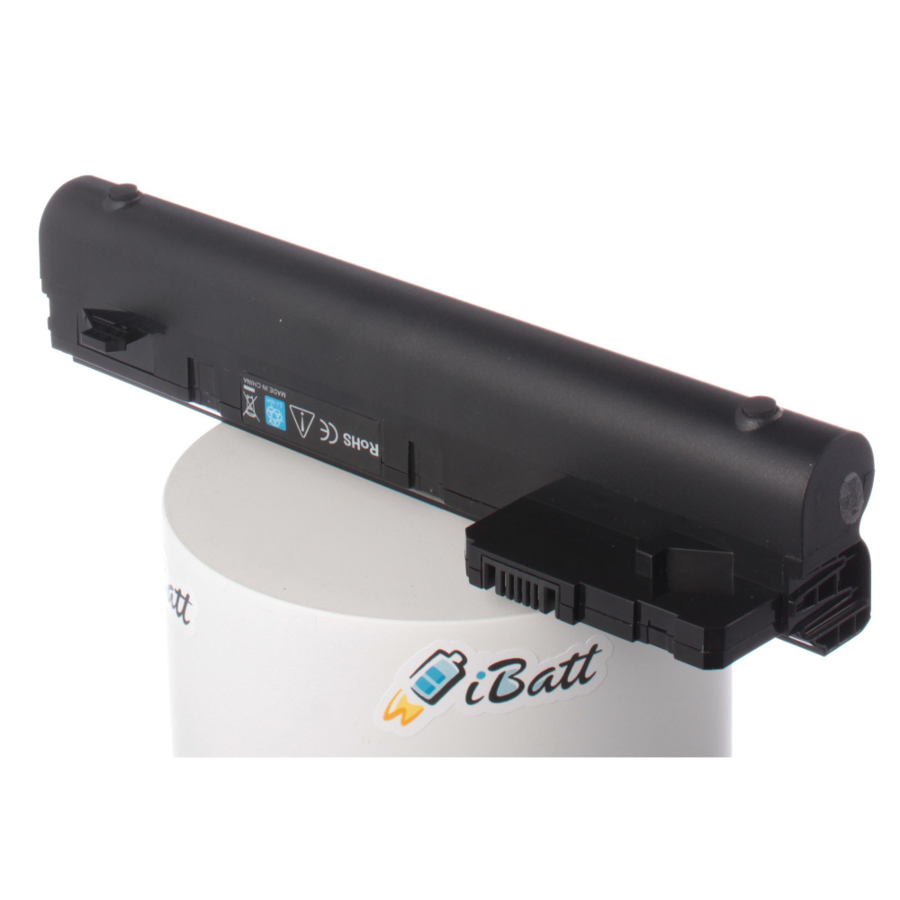 Аккумулятор iBatt 4400mAh, для HSTNN-CB0C BX06 NY220AA HSTNN-170C HSTNN-I70C HSTNN-CB0D NY221AA