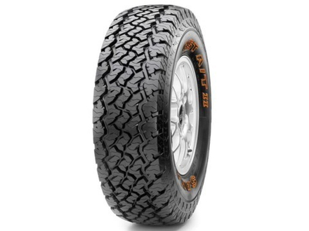 Шина CST Sahara AT2 285/60R18LT 118/115Q