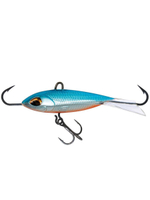 Балансир для зимней рыбалки  Dansa 40мм цвет #W73