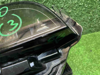 Битая Фара левая Zeekr X (2023-н.в.) LED