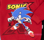 теплый костюм SONIC X MIXIMA  начес 4808