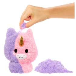 Fluffie Stuffez — плюшевый талисман единорога 594178 / артикул   593447 594178  / GTIN 035051594178
