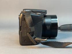 Canon PowerShot SX510 HS без ЗУ