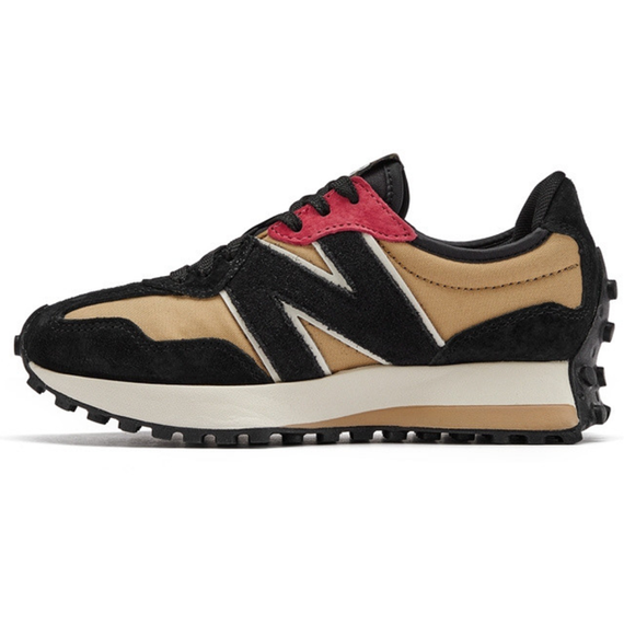 New Balance NB 327 Беговые дорожки Низки Унисекс
