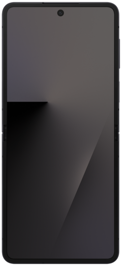 Samsung Galaxy Z Flip7 12/256Gb Global Jetblack