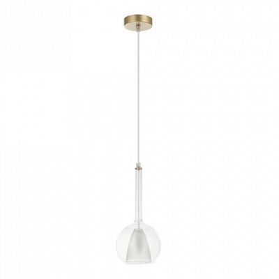 Подвесной светильник Arte Lamp Gala A2715SP-1SG