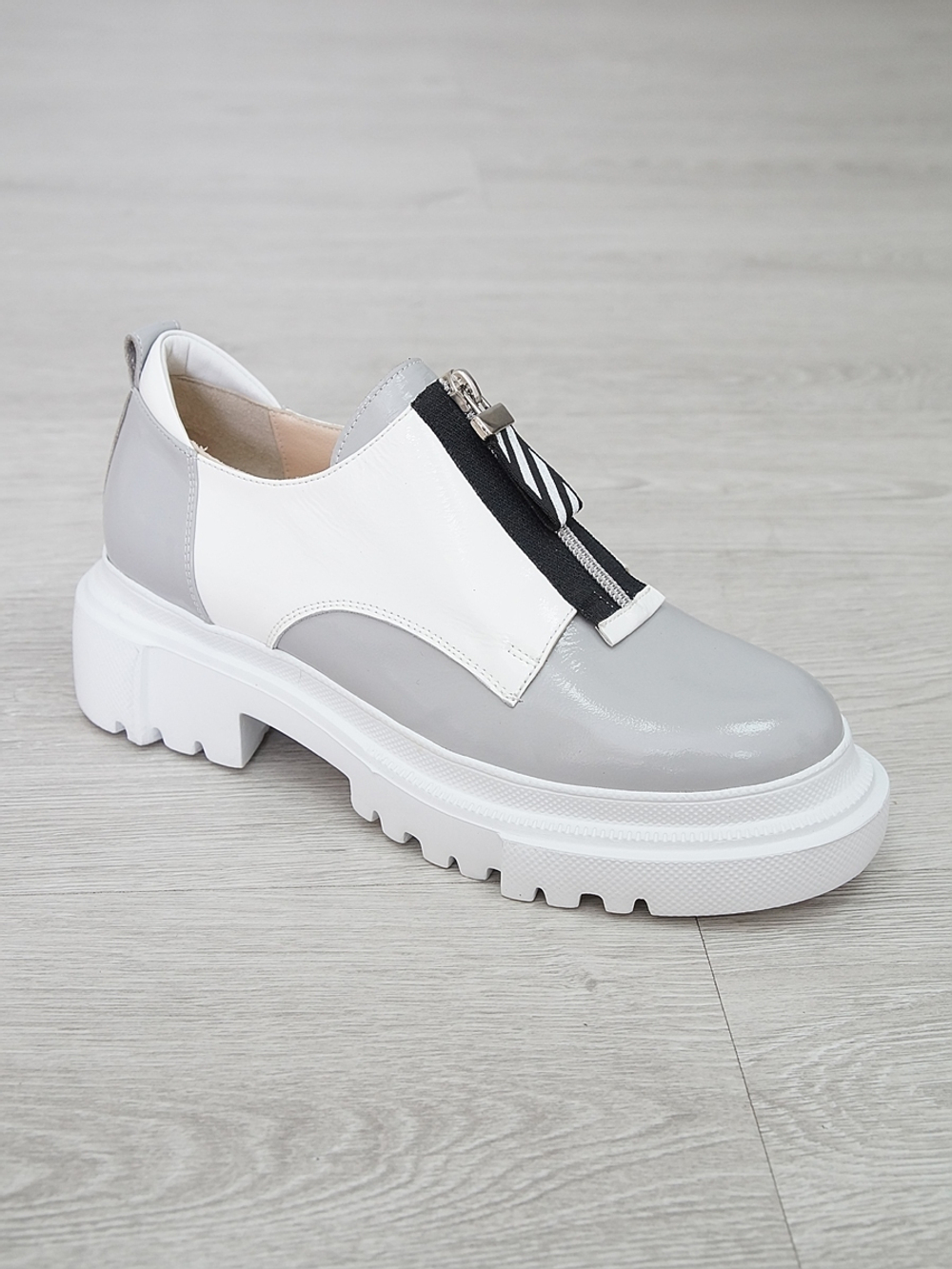 Туфли женские SS CLUB SC-364\824-818