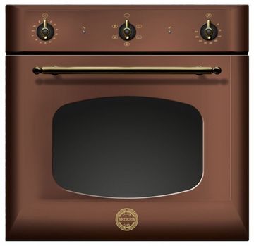 Электрический духовой шкаф Ardesia OBA 606 COPPER