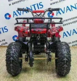 Электроквадроцикл Avantis CLASSIC E 1000W