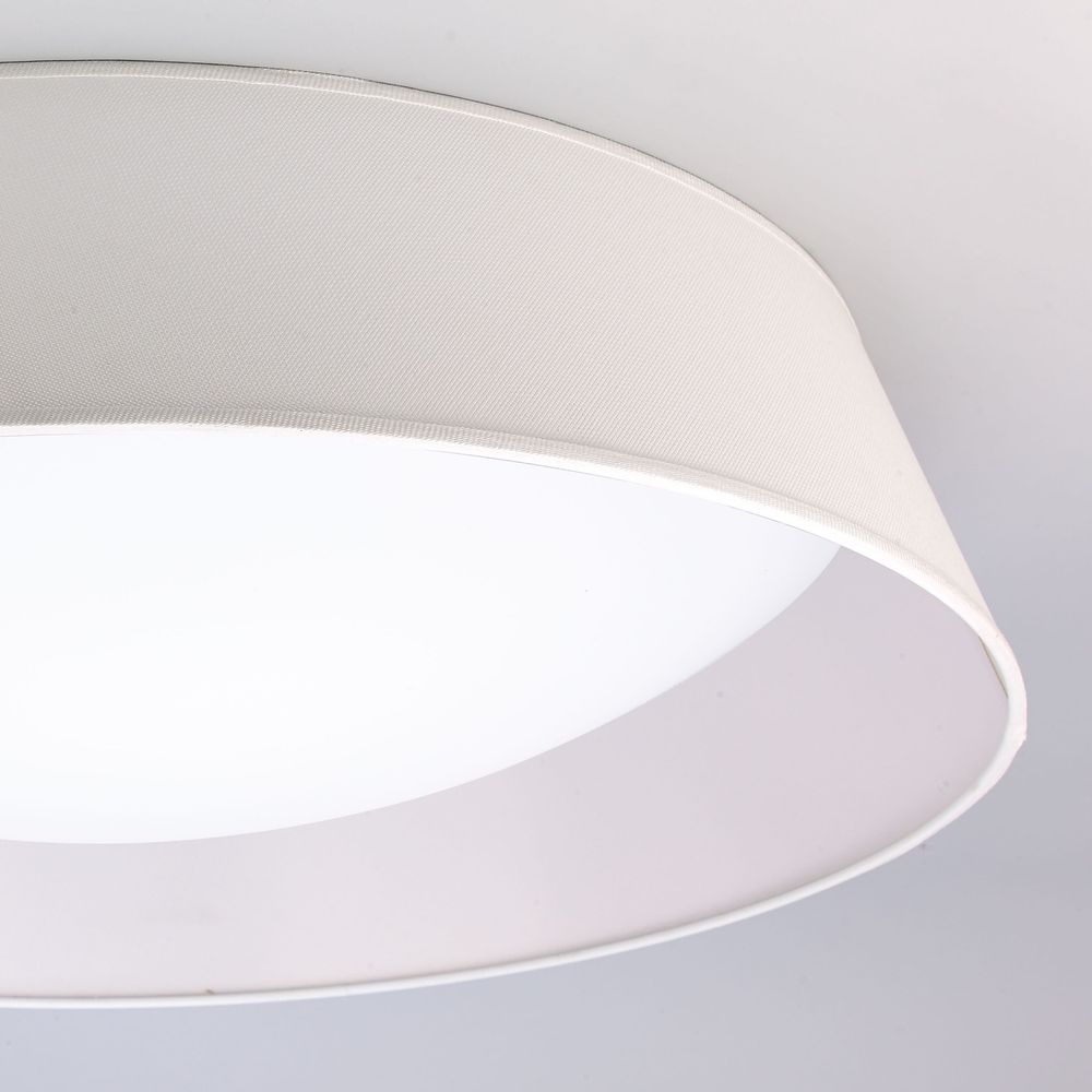 Люстра потолочная NORDICA 4963E