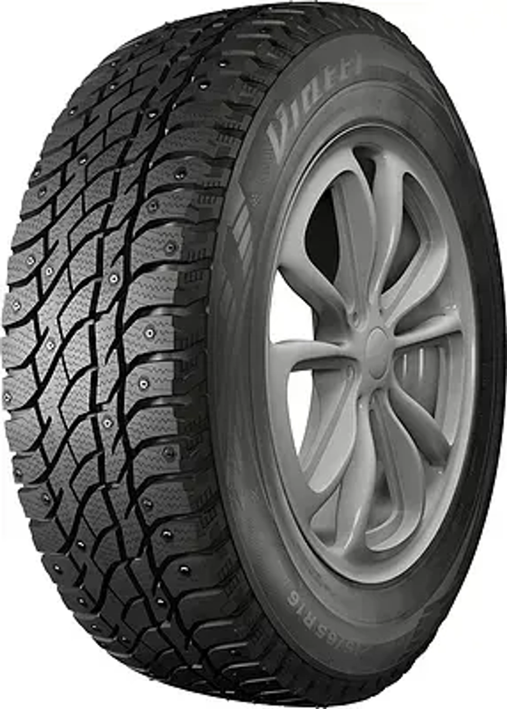 Viatti Bosco Nordico 235/55 R18 100T