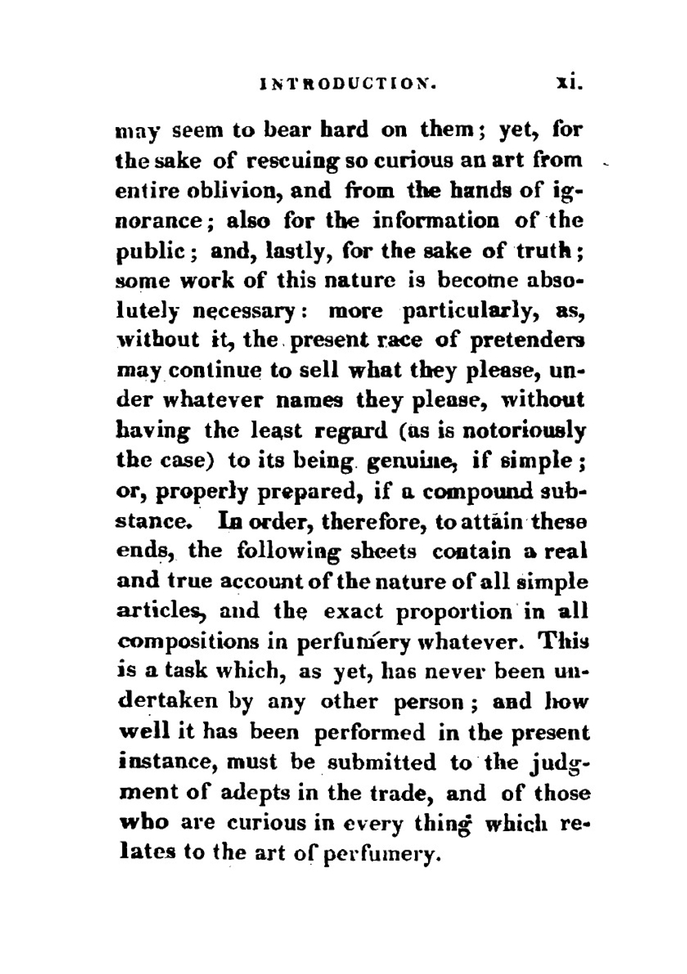 The British Perfumer: Being a Collection of Choice Receipts and Observations | Charles Lillie