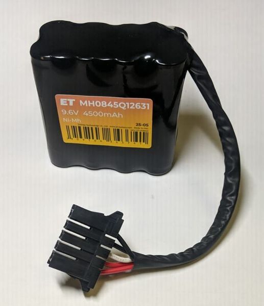 Батареи для PLC прочие