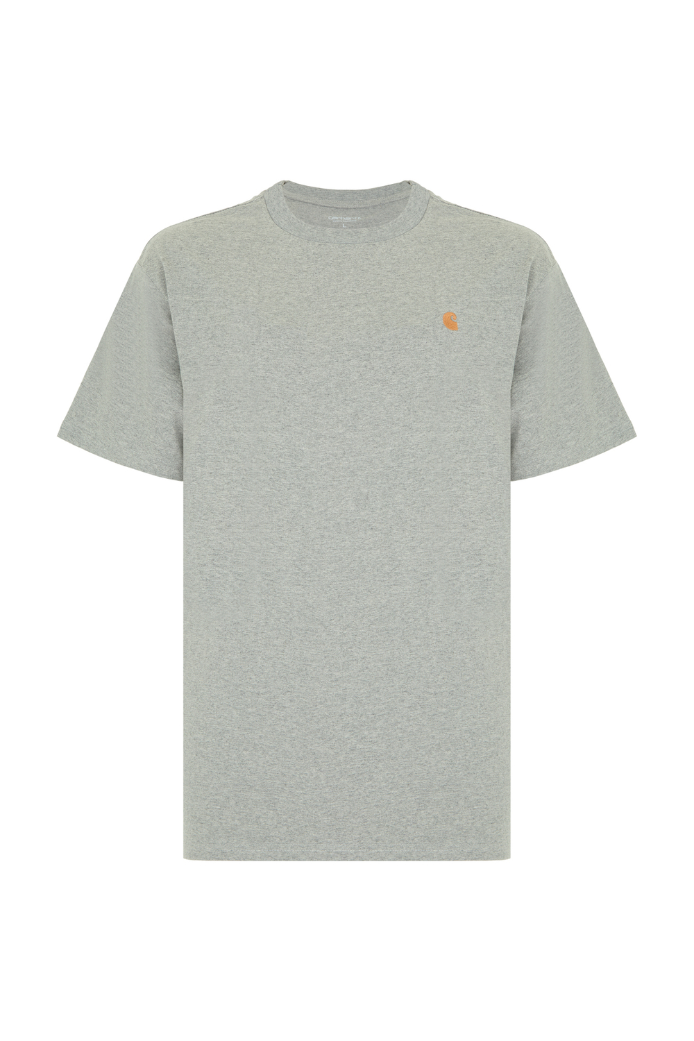 Футболка Carhartt (Grey)