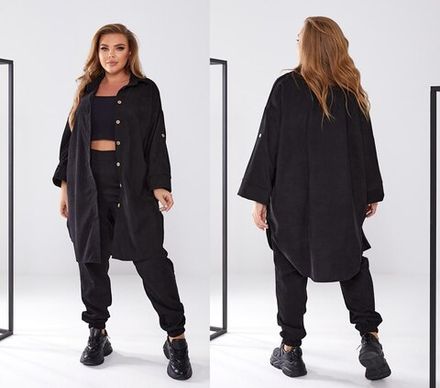 Костюм УК-196-1 Fabrika