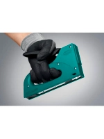 Степлер строительный Kraftool пластиковый STRIKE, 3в1:тип 53,6-10мм