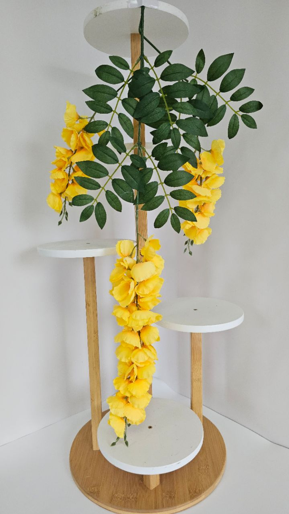 Глициния / Арт 1169