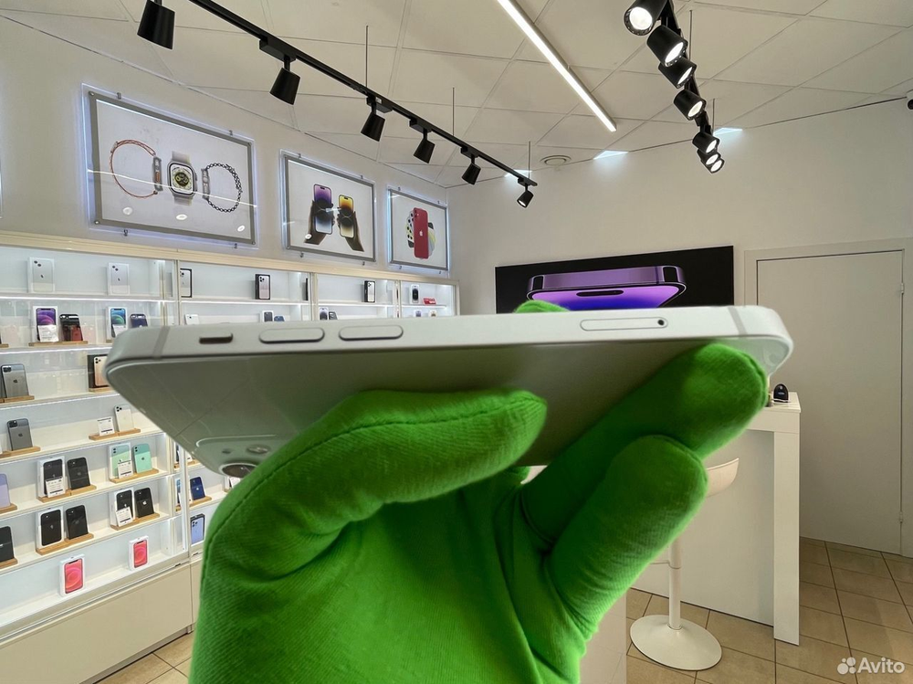 iPhone 12 Mini, 256 ГБ б/у