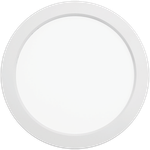 Светильник LED ДАУНЛАЙТ ДВО06-30-001-4К 30Вт 4000К IP54 Матовый 3000лм 220х30мм WOLTA PRO