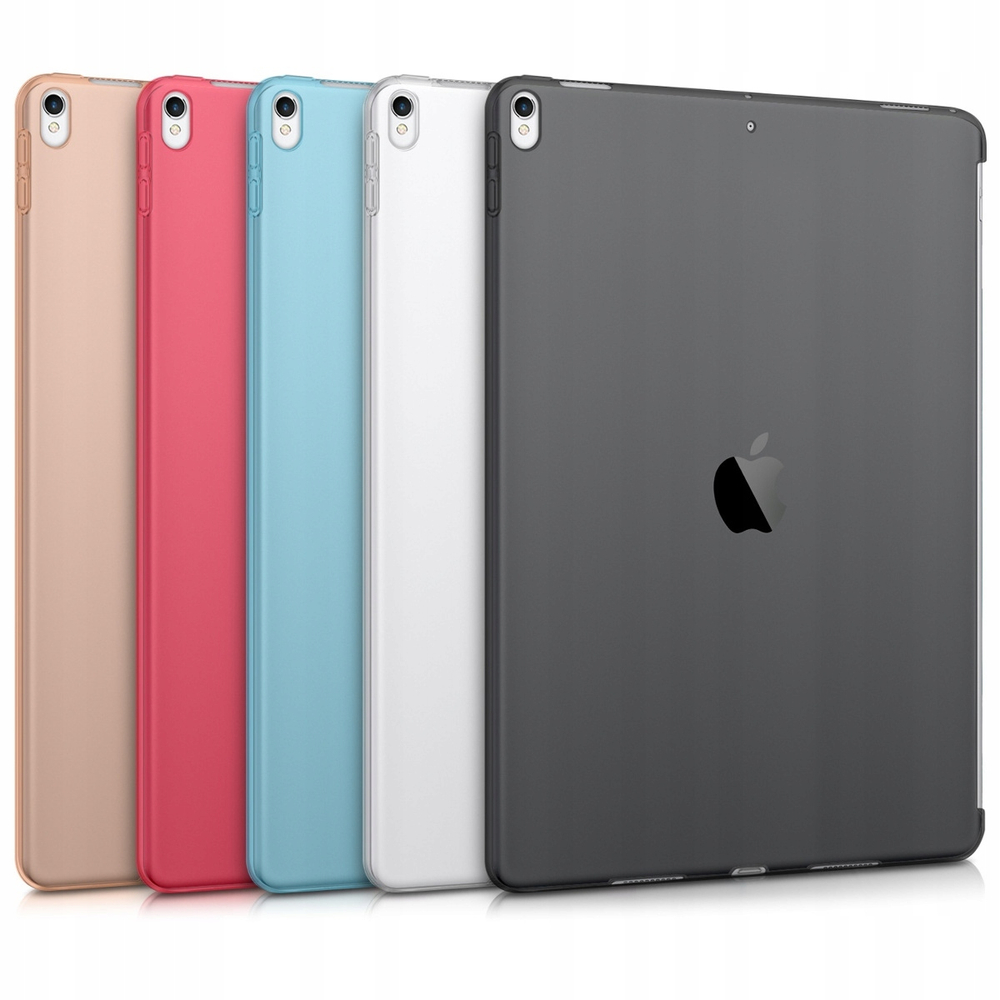 Накладка Ipad Pro 12.9 (20/21) M1(61008-WI) ice white