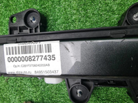 Ручка двери передняя правая Changan Uni-V (22-нв)