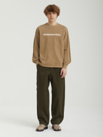 Мужские Брюки Winter Twill Ground Up