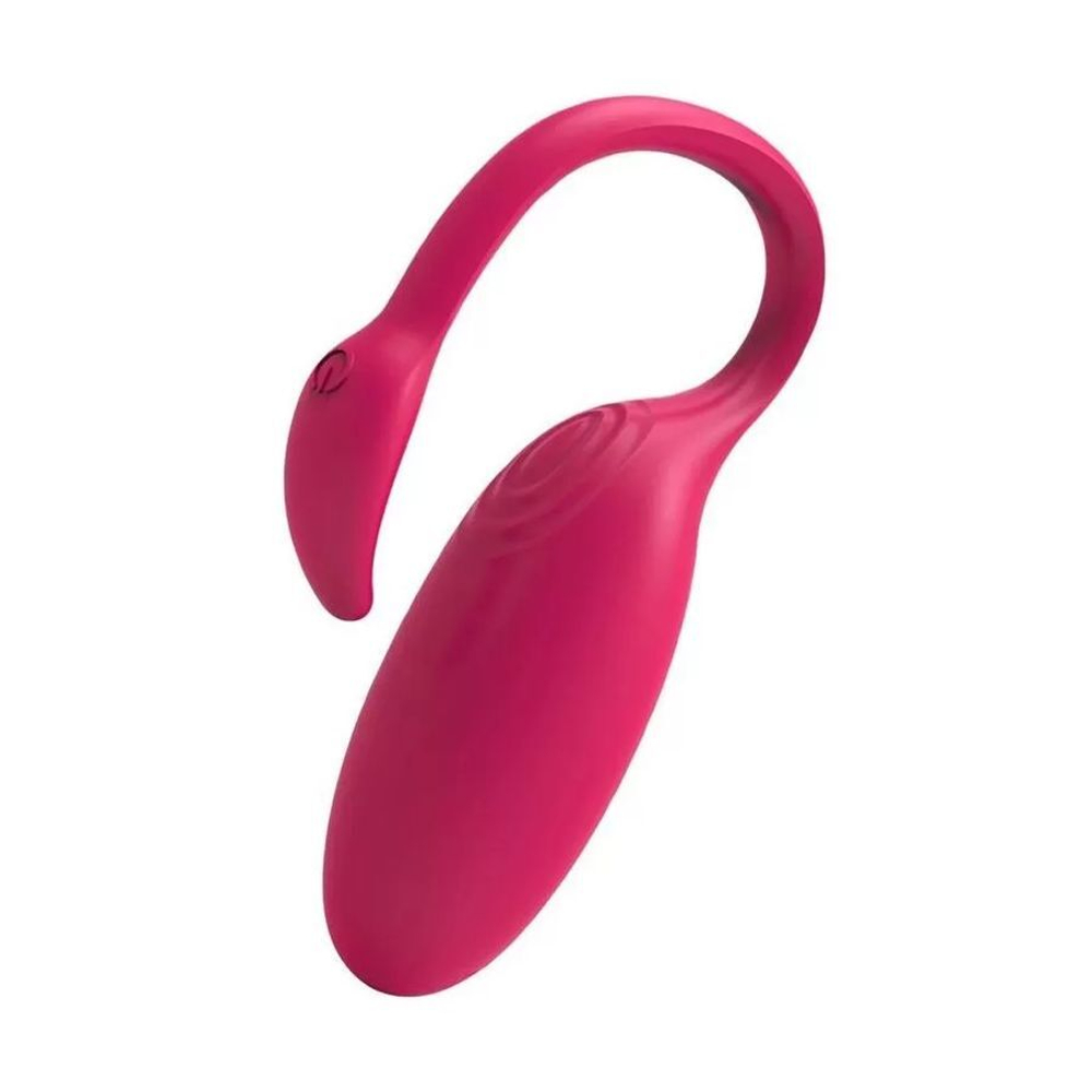 Виброяйцо Magic Motion Flamingo
