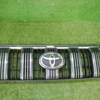 Решетка радиатора Toyota Land Cruiser Prado 150 (2017-н.в.)