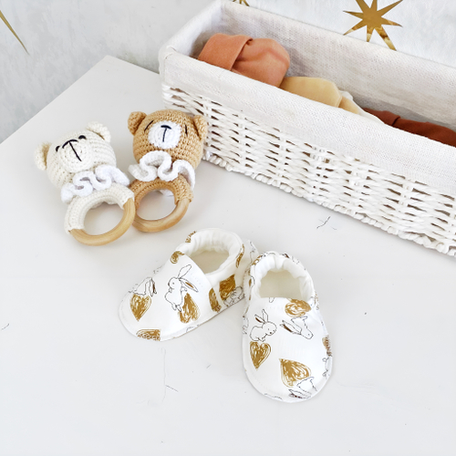 Моксы Зайки