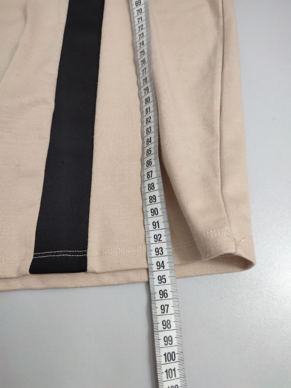 Платье на молнии 44-46 размер