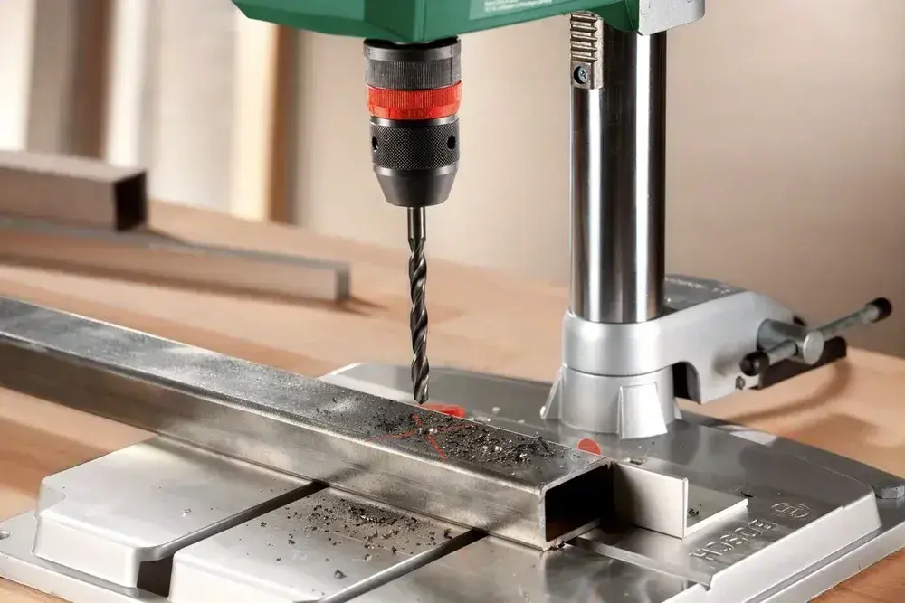 Сверлильный станок Bosch PBD 40 0603B07000